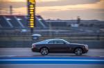 Rolls-Royce Wraith 2013 года (NA)